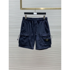 Stone Island Short Pants